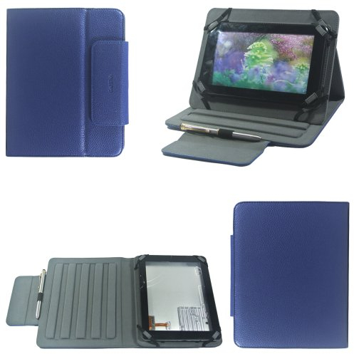 'Handy Captiva für Tablet 8 blau [25864]