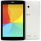 LG G Pad Tablet (WiFi + Bluetooth 4.0, 1 GB RAM, Android 4.4.2 KitKat) 8 weiß