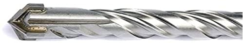 Sthor 23403 – muratura punta SDS Max 40 x 600 mm
