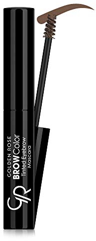 Golden Rose Mascara per sopracciglia 002