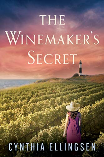 The Winemaker's Secret (A Starlight Cove Novel) (English Edition)