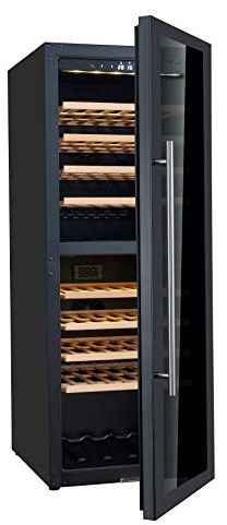 SARO Weinkühlschrank Modell WK 77D