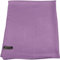 CJ Apparel Mauve Normallack Design Nepalesischer Fransenschal Zweite Wahl Schal Stola Wrap Pashmina NEU