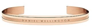 Daniel Wellington Elan bracelet L Stainless Steel (316L) And Rose Gold Plating Rose Gold