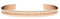 Daniel Wellington Elan bracelet L Stainless Steel (316L) And Rose Gold Plating Rose Gold