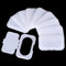 10pcs Baby Wipes Lid Wipes Cover Single Sheet Dispenser Portable Child Wet Tissues Box Lid