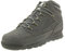 Timberland Euro Rock Water Resistant Basic, Stivali, Uomo, Dark Grey Nubuck, 44 EU