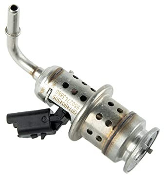 Treibstoff Einspritz Ventil Für 208 301 308 508 2008 3008 Für Experten Für Partner Für Adblue-Injektor-Injektor 9802763880 Auto-LKW-Zubehör