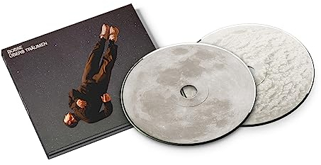 Übers Träumen (Ltd. Deluxe Edition)