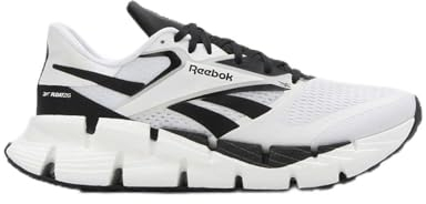 Reebok Herren FLOATZIG 1 Sneaker, Ftwwht Cblack Cblack, 46 EU