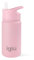 iglu Reusable Water Bottles | Premium Double Walled Stainless Steel | Vacuum Insulated | 24 Hours Cold & 12 Hours Hot | Sweatproof & BPA Fre | Great Eco-Friendly Gifte (Himalayan Pink, 450ml)
