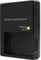 MH-24 Chargeur de batterie pour appareil photo Nikon EN-EL14 EN-EL14A pour Nikon D3100 D3200 D3300 D3400 D3500 D5100 D5200 D5300 D5500 D5600 P7000 P71100 00 P7 700 P7800 appareils photo SLR