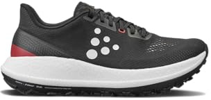 Craft Herren Xplor Hybrid Sneaker, Schwarz, 43 EU