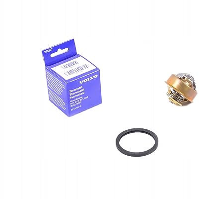 VOLVO 240 260 340 360 Thermostat original OE 273307