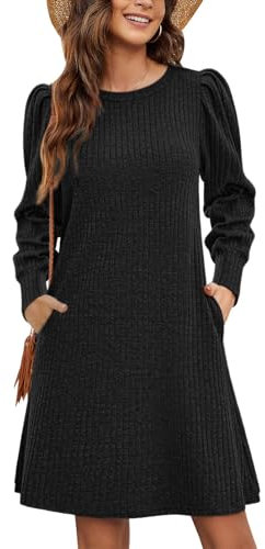 Robe Longue Femme Enceinte Robe éLéGante Longue Tenue Grossesse Noel Robe De SoiréE en Mousseline Tenue Champetre Femme Robe Manche Courte Robe FHiver De Noel Robe HabilléE Mi Longue Robe Noel Bleu
