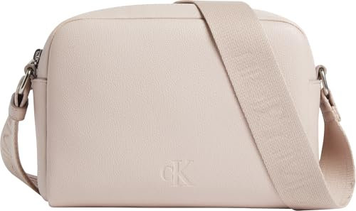 Calvin Klein ULTRALIGHT Camera BAG21 PU 0JX - Roses DUST One Size, beige