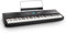 Musical Keyboard For Beginner 88 Key Digital Piano Keyboard With Hammer Action Weighted Keys 2x20W Speakers 12 Voices FX And Display(Recital Grand)