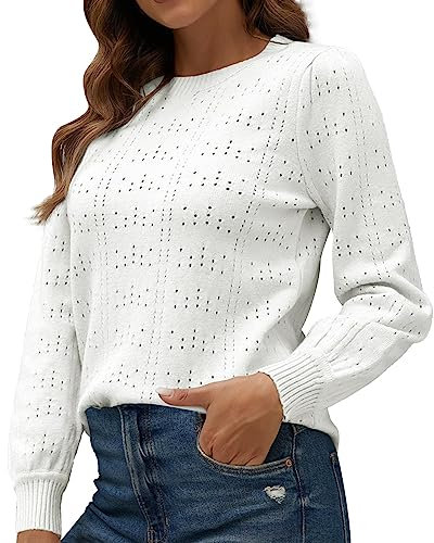 TEPTDirio Oversized Jumper Women Chunky Knitted Half Zip Sweatshirt Women Long Sleeve Pullover Casual Turtle Neck Tops Green Cropped Cardigan Ladies Jumpers Size 12 Today's Deals