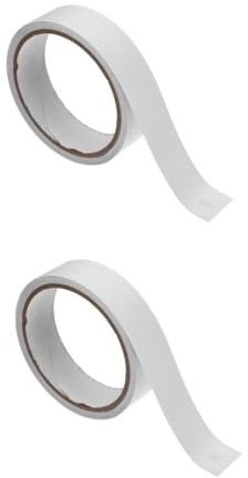 POPETPOP 2stücke Tent Repair Tape Wasserdichtes Reparaturband Für Zelte Garten Luftmatratzen Und Spielzeug Pe Reparaturklebeband Einfach Anzuwenden Und Hochbeständig