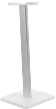 Mikinona Headphone Stand Abnehmbarer Kopfhörerhalter Für Schreibtisch Vielseitig Einsetzbar Als Aufbewahrung Strapazierfähigem Für Gaming-headsets Und
