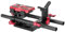 Gimbals Base Y A Forma di Lente Staffa Alluminio Con 1/4 3/8 Filettatura Base Kit Treppiede Mount DSLR Spalla Mount
