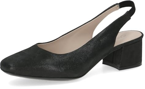 CAPRICE Slingpumps 9-29500-42 G-Weite