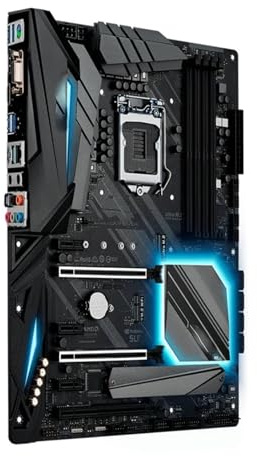Gaming Motherboard Fit For Asrock Z390 Extreme4 Motherboard Socket LGA 1151 DDR4 SATA3