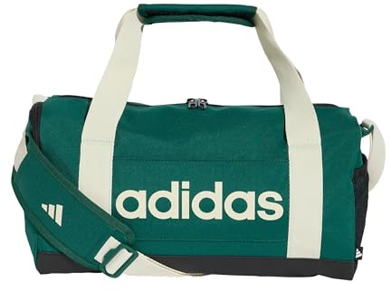 adidas Unisex Linear Duffelbag L