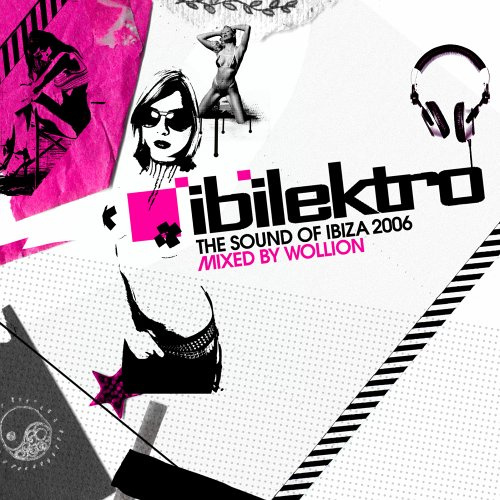 Ibilektro-the Sound of Ibiza 2006