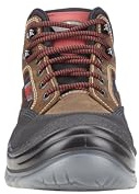 Remisberg Arbeitsschuhe/Sicherheitsschuhe Sherpa Braun Gr. 42