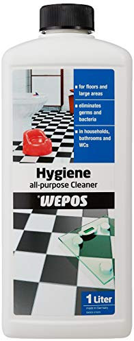 WEPOS Hygiene Allzweck Reiniger 1000ml