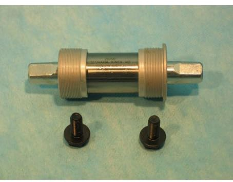 industrielager 119mm aluminium bsa