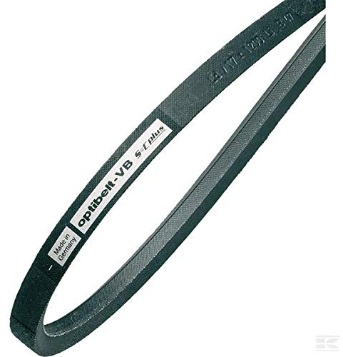 Optibelt A 82 VB S=C Plus A / 13 Klassische Keilriemen, DIN 2215 / ISO 4184, 2083mm Länge