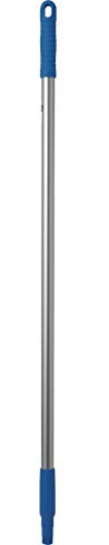 Vikan Hygiene 2933-3 steel 100cm, blauw,