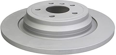 ATE Brake DISCS (Pack of 2