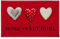 Douceur d'Intérieur, Tapis Rectangle (50 x 80 cm) Home Passion