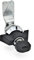 Ganter Normelemente GN 115-SCK-24 115-SCK-24-Verriegelung mit Zylinderschlüssel, Betätigung mit Knebel, Riegelabstand A: 24mm