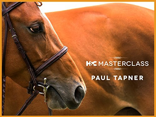 H&C Masterclass: Paul Tapner