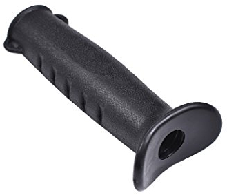 Mundstück für Profi .625 Big Bore Blasrohr