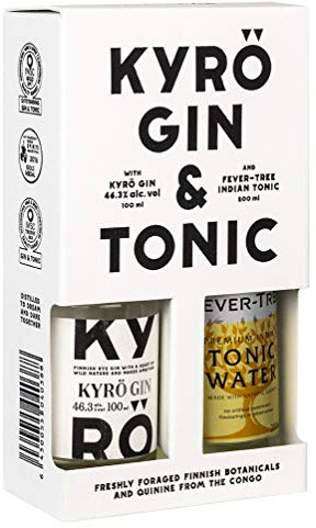 Kyrö Gin Tasting, 76100