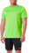 Uhlsport Kinder Score Trikot&Shorts Kit, Fluo grün/Schwarz, 116