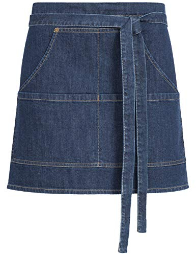 Greiff Vorbinder Denim, 77x40cm