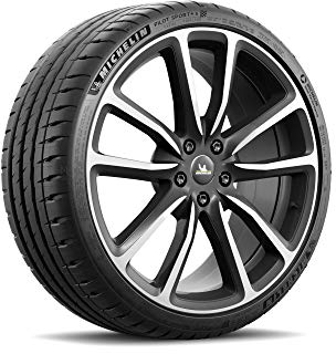 Reifen Sommer Michelin PILOT SPORT 4 S 215/35ZR18 (84Y) XL