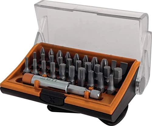 BTI Bit - Set Klick Universal 31 Tlg