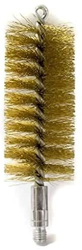 generico Scovolo in Bronzo Spazzola Pulizia Fucile Calibro 36-410