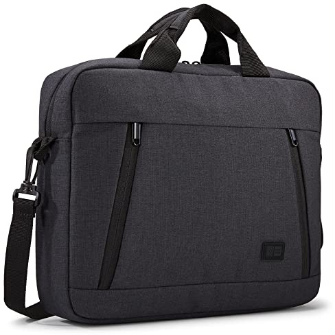 Huxton Attaché 13 Black