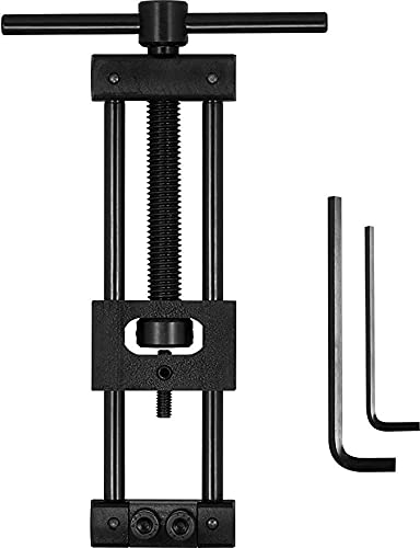 THOR-DARTS Darts Repointing Tool, Repointer MR1 Schwarz 1 Stück