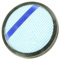 CP9985/01 Washable Multi-Layer Filter for Philips 432200494361