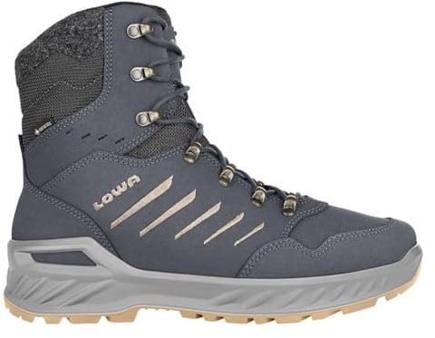 LOWA Stiefel mittel NABUCCO GTX [2024]