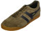 Gola Harrier Suede CMA192HN, Turnschuhe - 48 EU